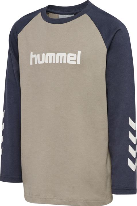 Produktbild hummel Logo (104)