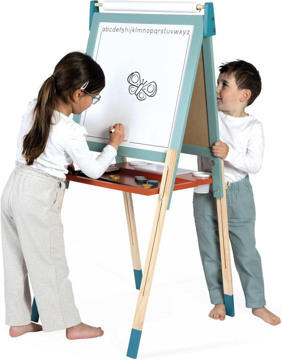 Produktbild Janod Magnettafel