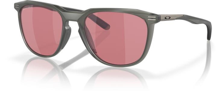 PRIZM DARK GOLF, Matte grey smoke