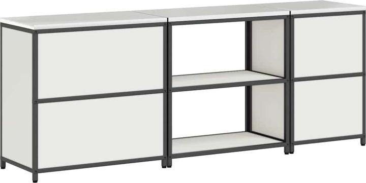 Immagine prodotto vidaXL Küchenaufbewahrung (50 x 50 x 92 cm)