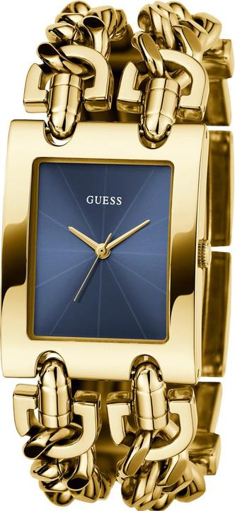 Produktbild Guess Mod Heavy Metal (Analoguhr)