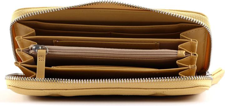 Actual product image Valentino Cold Re Wallet