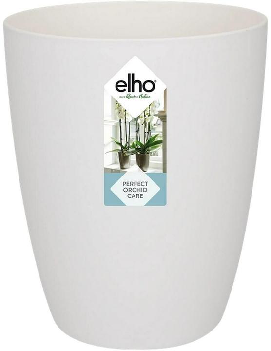 Produktbild Elho Brussels (11.10 x 11.10 cm)