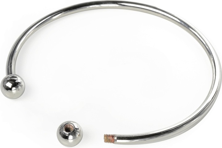 Actual product image Hobby & Crafting Fun Cuff bracelet (Metal)