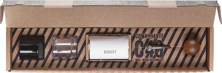 Image du produit Comandante C40 MK4 Nitro