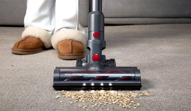 Produktbild Eziclean Cyclomax R12 Flex