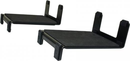 Produktbild Quik Lok MST/002 Coppia di Supporti Speaker Desktop (Neigbar)