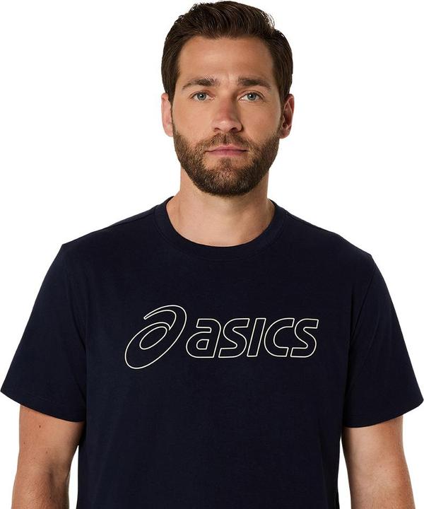 Produktbild ASICS Performance Logo T-Shirt (S)