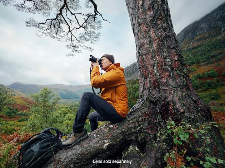 Produktbild OM System OM-1 Mark II (20.40 Mpx, 4/3)