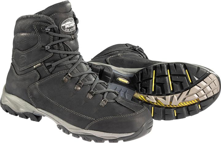 Actual product image Meindl Ohio Winter GTX Shoes (46.5)