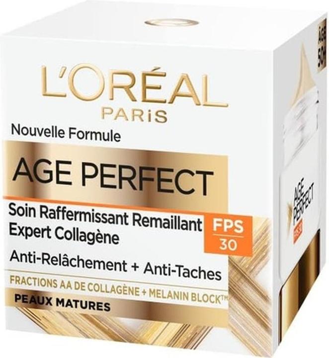 Immagine prodotto L'Oréal Paris Cura per la pelle matura con protezione solare (SPF 30)