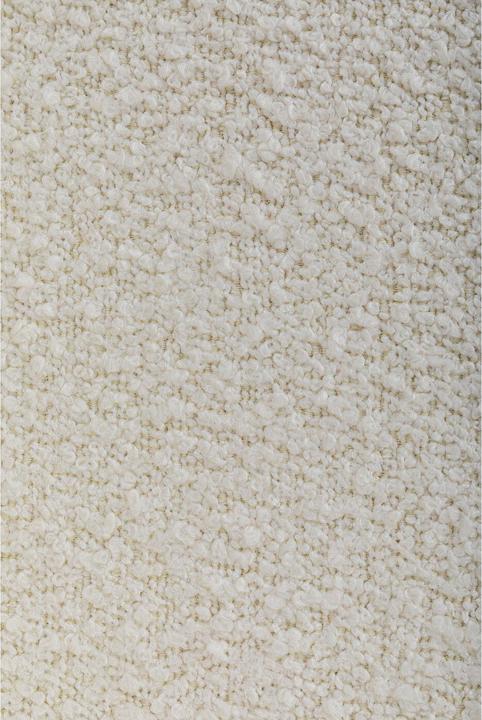 Produktbild Kare Design Sessel Dreamy Boucle Creme