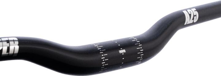 Produktbild ProTaper A25 Handlebar - 31.8 (31.80 mm)