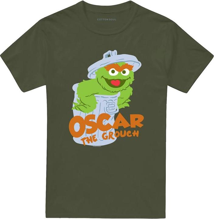 Verde militare