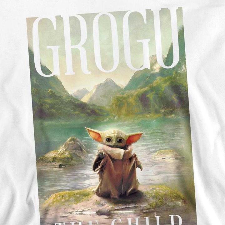 Produktbild Star Wars The Child Sweatshirt (S)