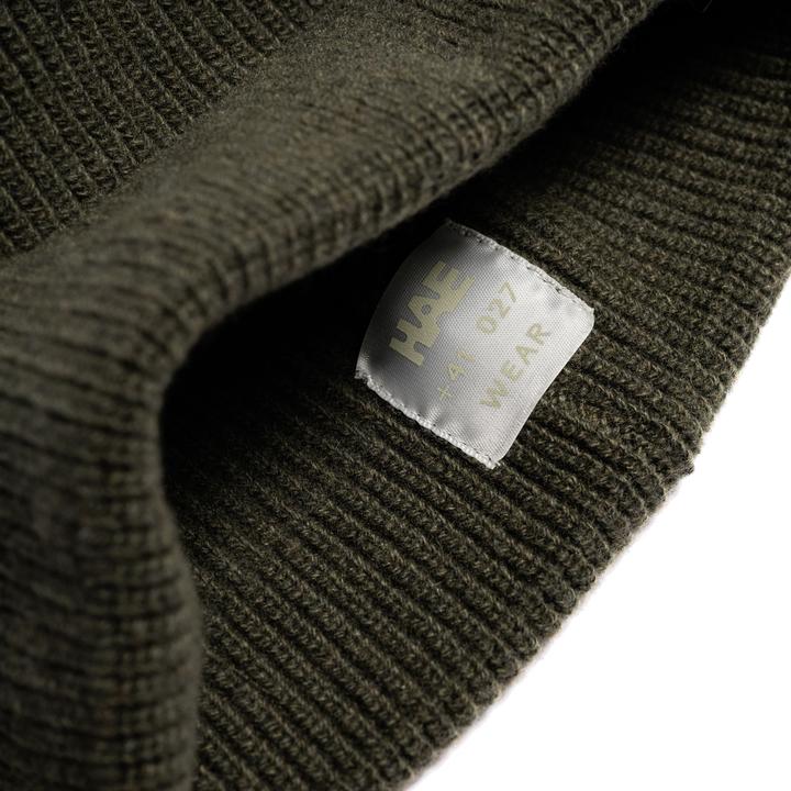 Produktbild Hä? Shepherd Cashmere Beanie (One Size)