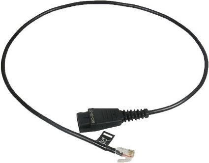 Image du produit Jabra Câble de raccordement QD-RJ45