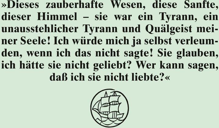 Produktbild Die Sanfte (Deutsch, Fjodor Dostojewski, 2006)