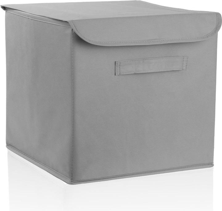 Immagine prodotto Hanah Home Baskora Felt Basket (1 x, 30 x 30 x 30 cm)