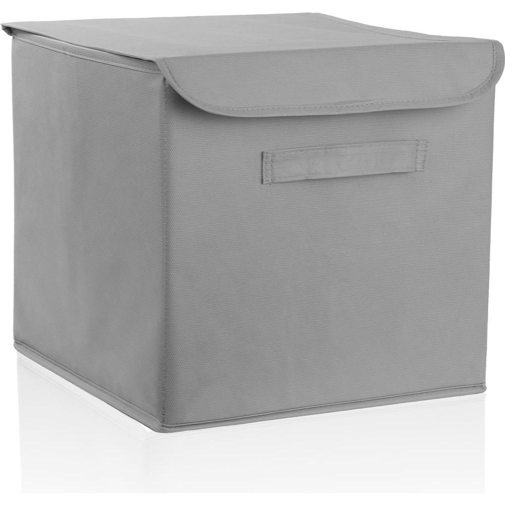 Hanah Home, Cesta, Baskora Felt Basket (1 x, 30 x 30 x 30 cm)