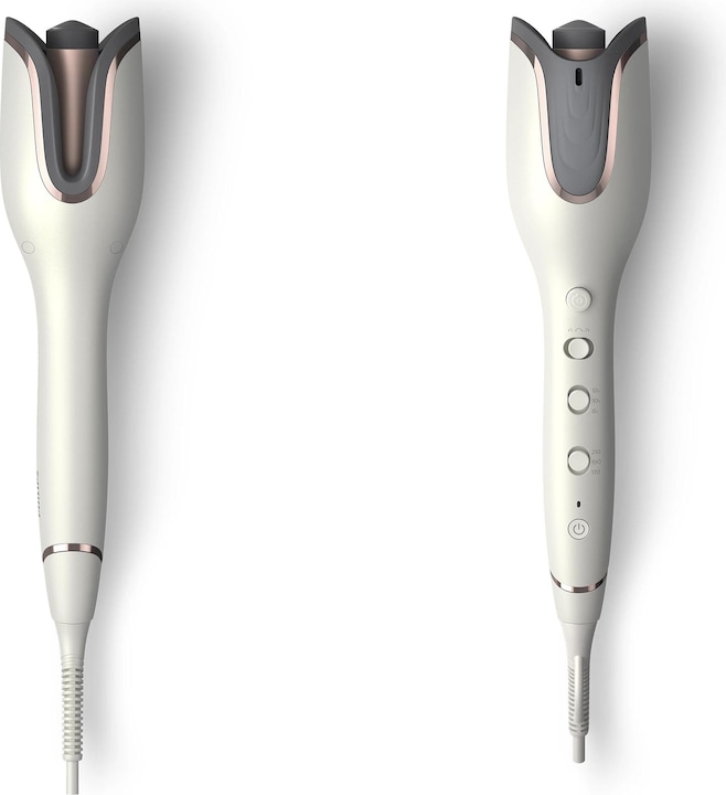 Actual product image Philips StyleCare Prestige MoistureProtect Auto-Curler