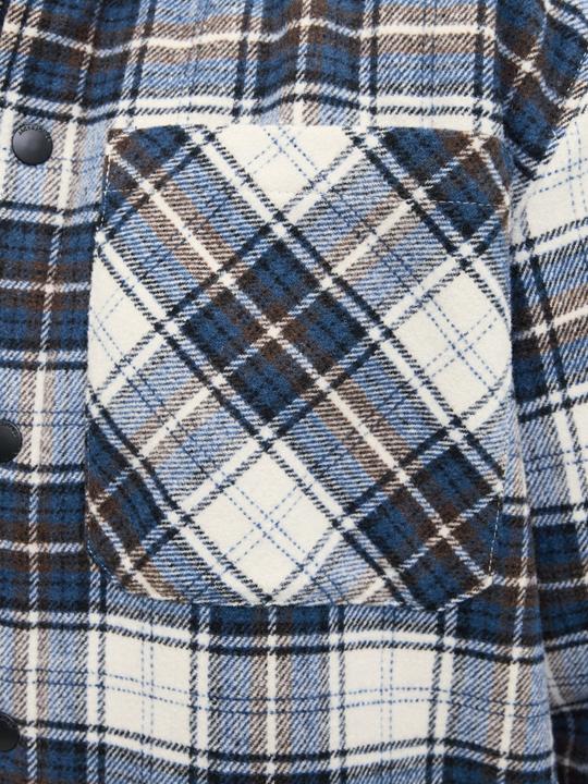 Actual product image Jack & Jones Relaxed Fit Hemd Hemd (L)