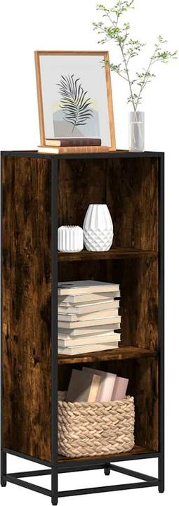 Image du produit vidaXL Bücherregal (40 x 35 x 107.50 cm)