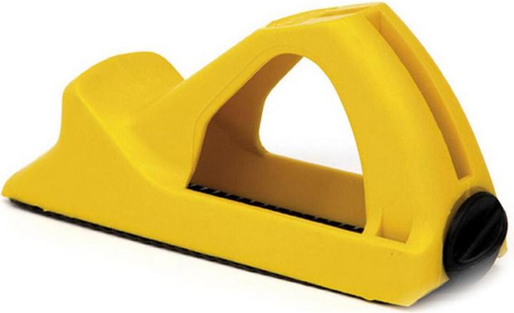 Actual product image Black & Decker Block plane Surform