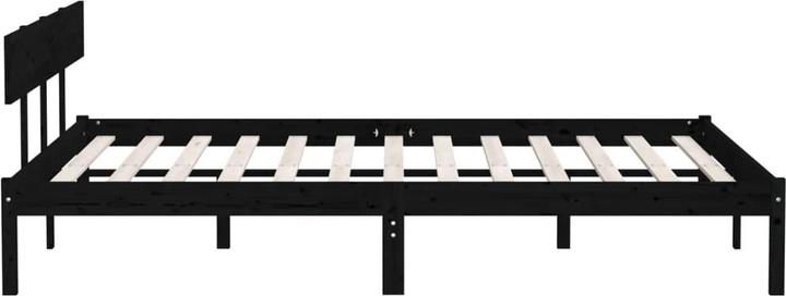 Image du produit vidaXL Bettrahmen (180 x 200 cm)