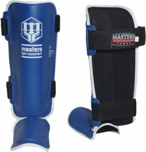 Produktbild Masters Schienbeinschoner (XL)