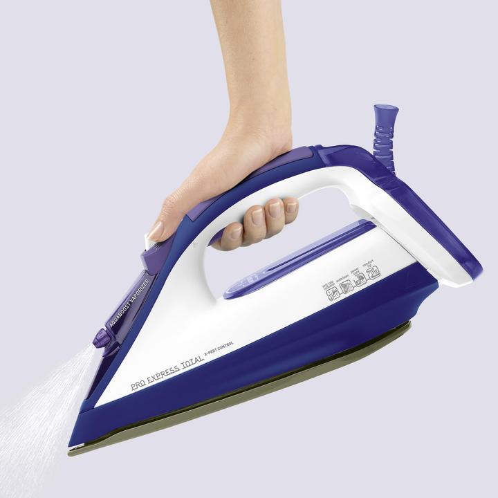 Produktbild Tefal GV8977 Pro Express X-Pert Plus (2400 W, 500 g/min)