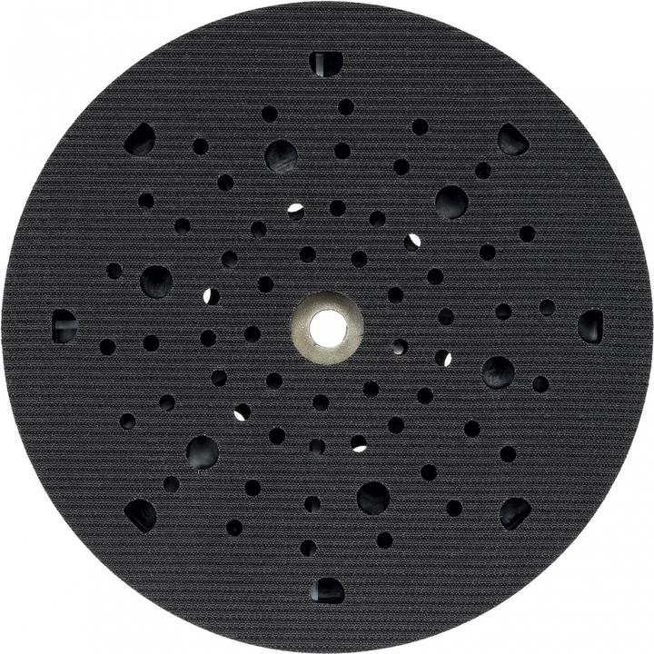 Produktbild Bosch Professional Zubehör EXPERT Multihole Universalstützteller, 150 mm, Medium (Mittel)