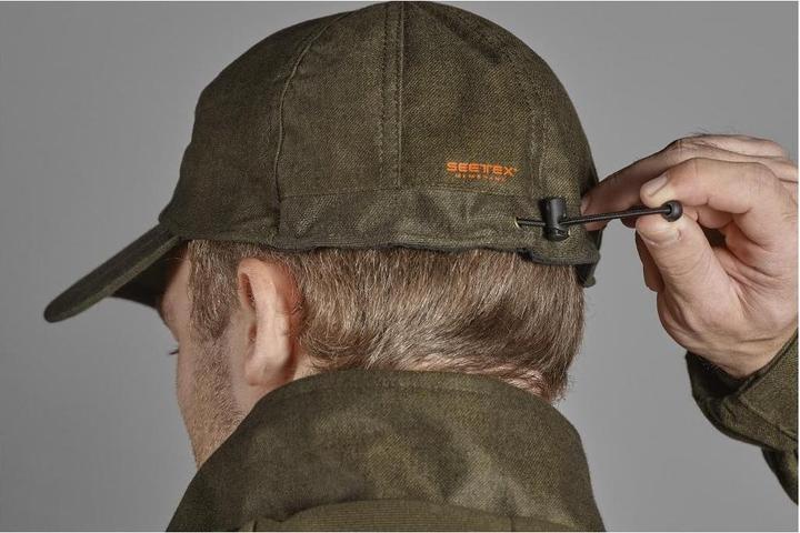 Actual product image Seeland Avail cap (M)