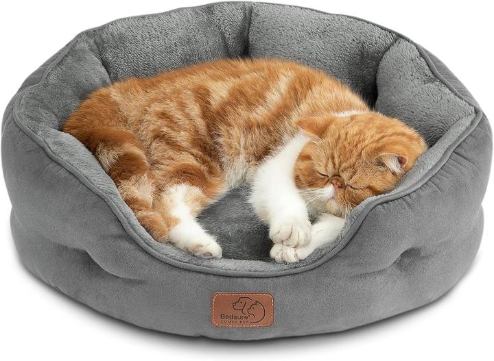 Image du produit Bedsure Lit pour chat (Chat)