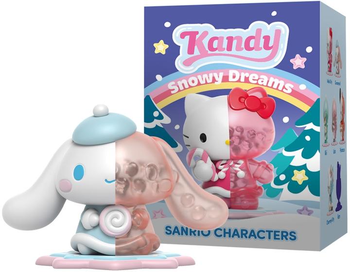 Productafbeelding Mighty Jaxx Kandy x Sanrio Serie 3 - Snowy Dream - assorti