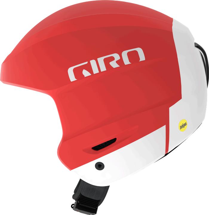 Ski helmets