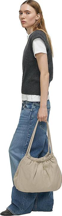 Actual product image Liebeskind Berlin Shopper Geräumiger Shopper aus Schafsleder