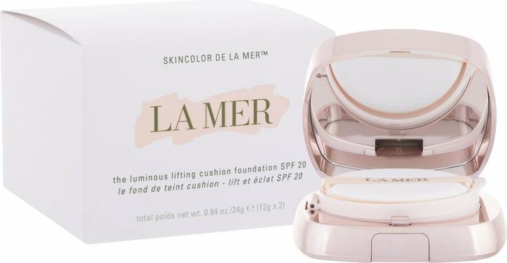 La Mer The Lumious Lifting Cushion (Beige)