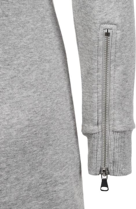 Produktbild Urban Classics Sweat Parka Kapuzenjacke Damen (S)