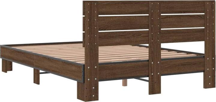 Produktbild vidaXL Kathrine (140 x 200 cm)