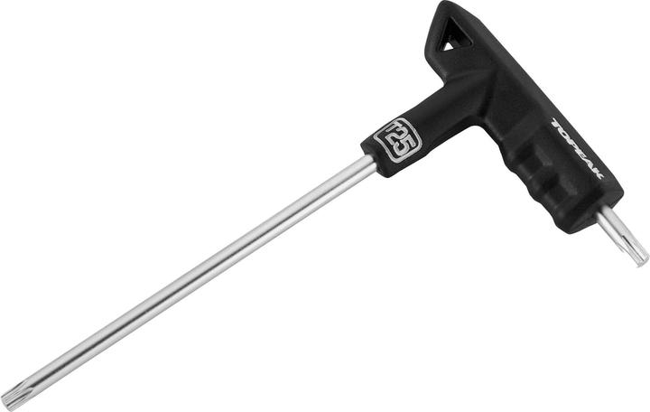 Immagine prodotto Topeak Strumento T25 DuoTorx