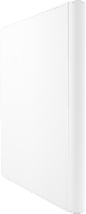 Produktbild Gamegenic GGS31005ML - Zip-Up Album 18-Taschen, weiss