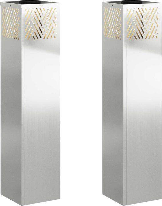 Actual product image vidaXL Solar Beleuchtung