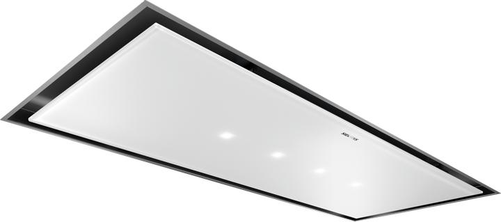 Actual product image Siemens LR27CBS20 (Ceiling hood)