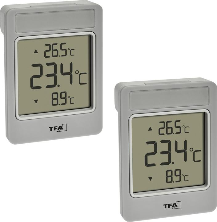 Produktbild TFA Windoo