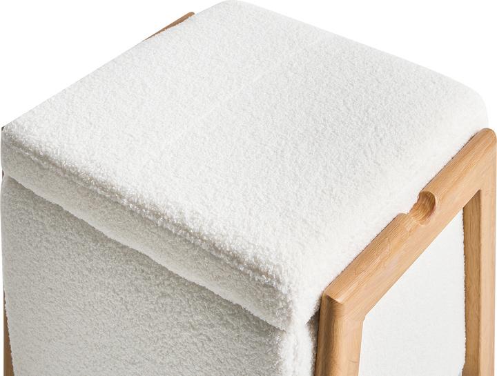 Actual product image Beliani Edland