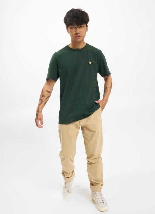 Produktbild Lyle and Scott Plain T-Shirt Herren (L, S)