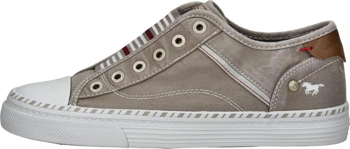 Actual product image Mustang Sneaker (36)