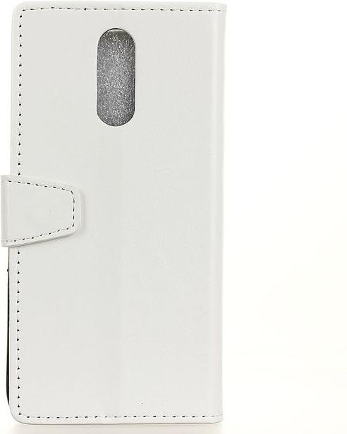 Produktbild MU Classic Crazy Horse Leder Bookcover Series (OnePlus 7)