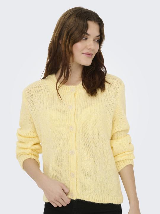 Produktbild JdY Jdydinea L/S Button Cardigan Knt Noos (M)